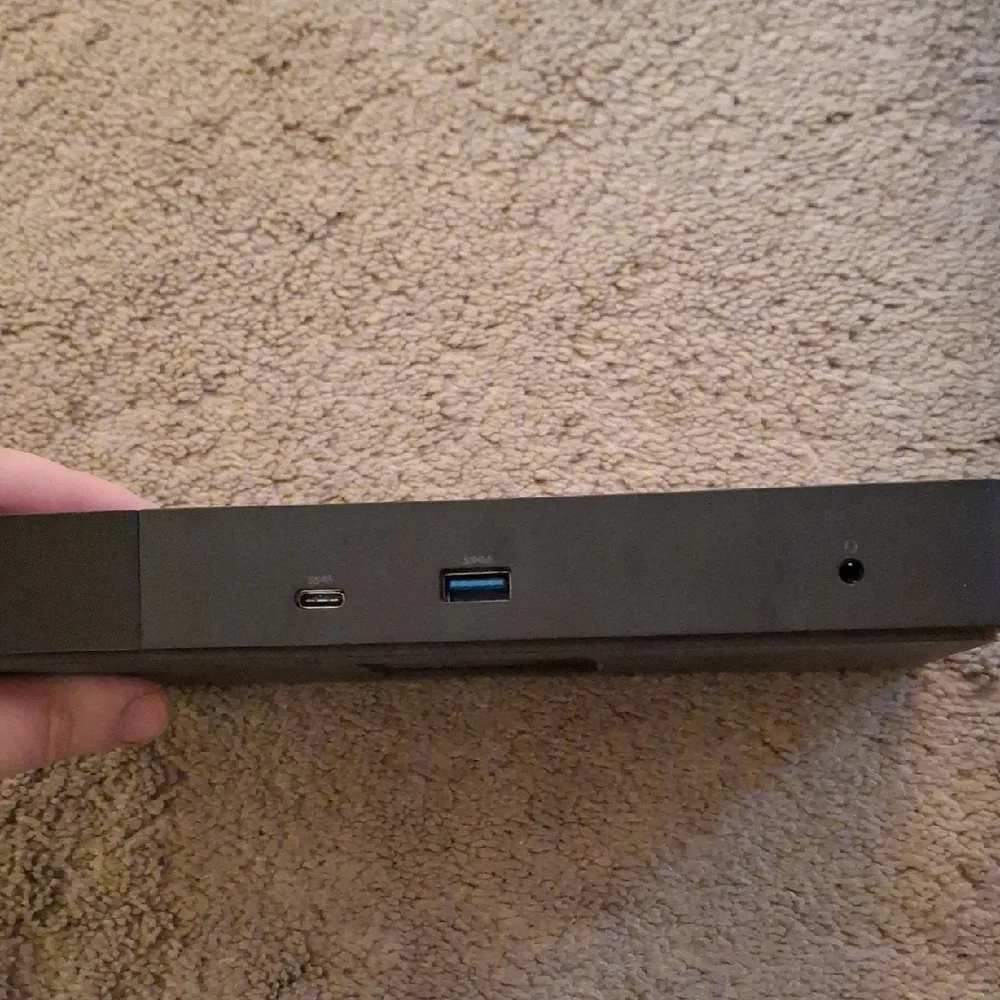 Dell K20A Docking Hub